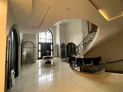 2 Kanal House For Rent In Sector A Bahria Town Lahore