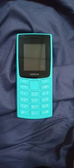 Nokia 105 2024 for sale