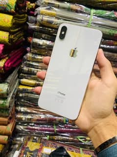 iPhone XS Max 256gb pta dual approved