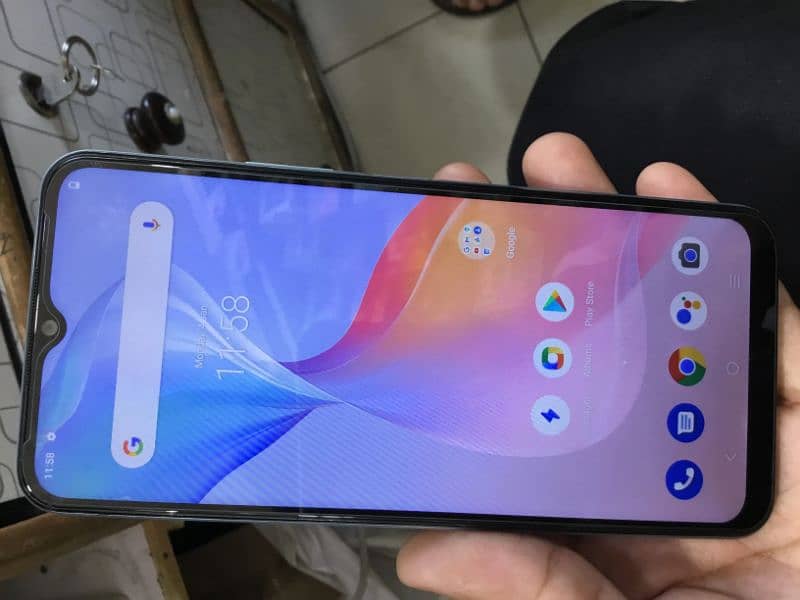 Vivo Y21 for sale 1