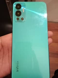 infinix hot 12 6-128