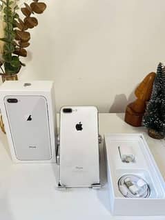 iPhone 7 plus Stroge/128  GB PTA approved for sale  0325=2452=771 my t