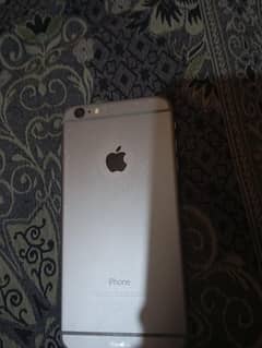 I phone 6 plus