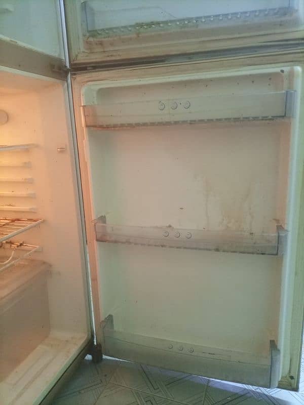 Haire Fridge for sale 4