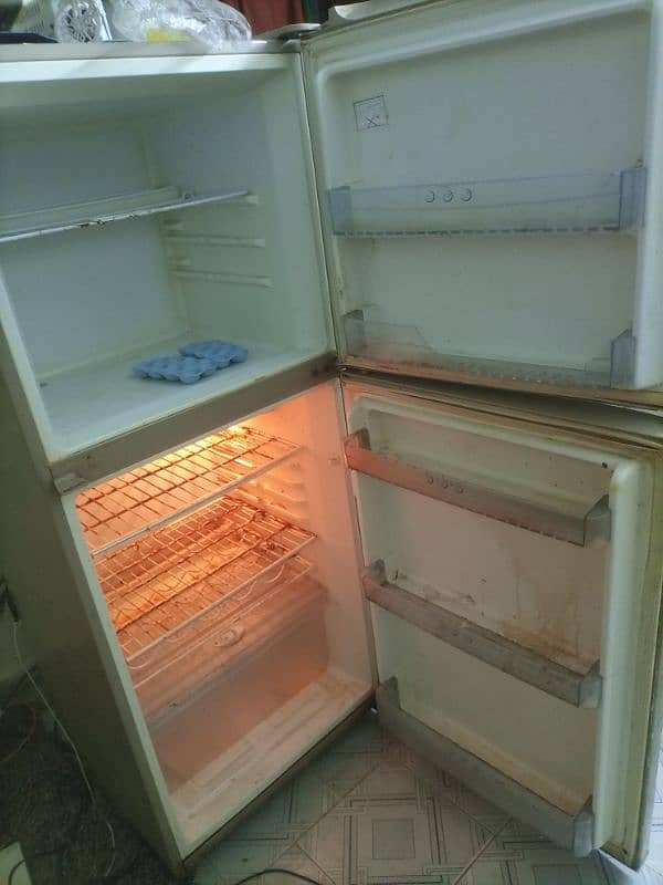 Haire Fridge for sale 6