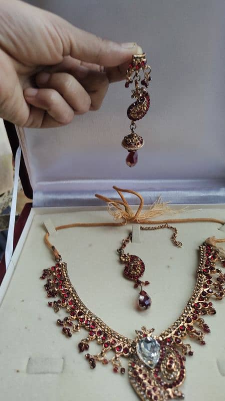 bridal jewelry 11