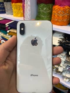 iphone xs 64 Gb pta Official Approve