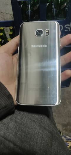 Samsung S7 edge 4 32 10 by 10