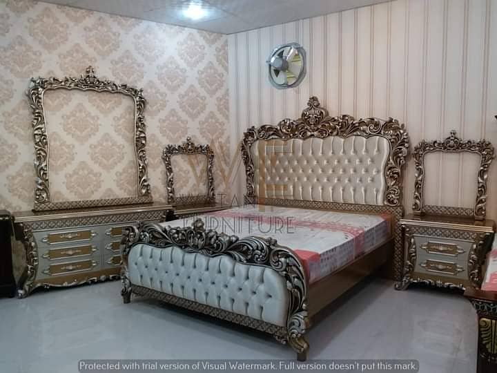 Sheesham furniture polished available 7