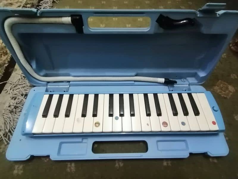 melodica 0