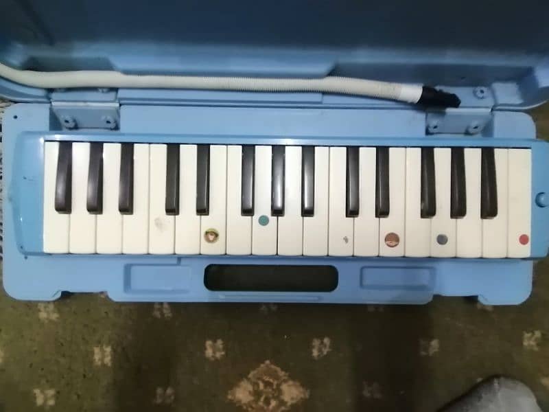 melodica 3