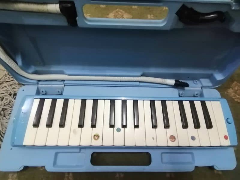 melodica 4