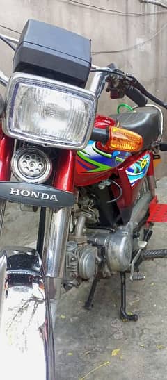 Yamaha dhoom 03085841402