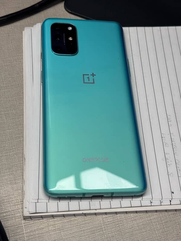 OnePlus 8T Global Model 1