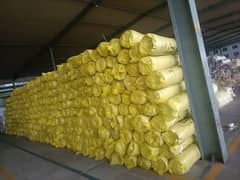 Glass wool Roll,Glass wool blanket,Heat resistant,Marequee insulation