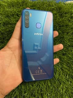 Infinix