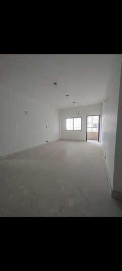 3 BED DD (ROYAL ICON) FLAT FOR RENT IN GULSHAN-E-IQBAL