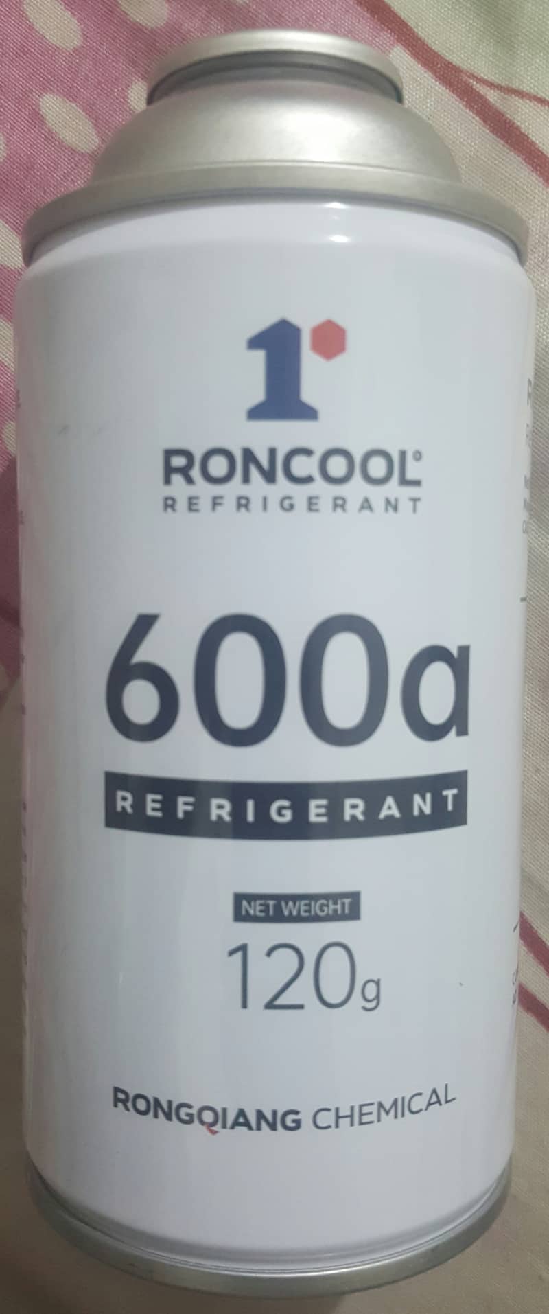 RONCOOL REFRIGERANT 120G 2