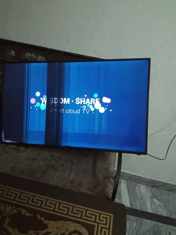 Malaysia smart led 52" 0