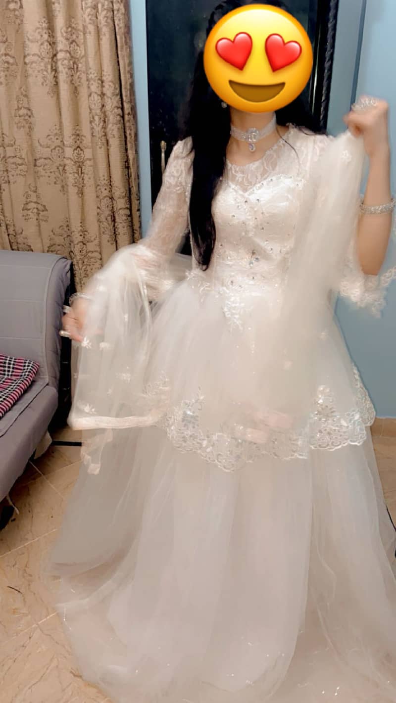 Bridal maxi 3