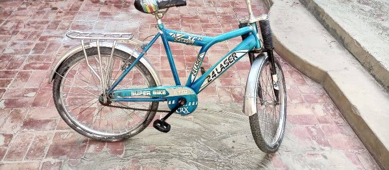 cycle for sale 2