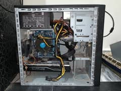 Gaming Pc core i5 3rd Gen