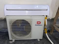 Dawlance Elegance inverter 1 ton A/C