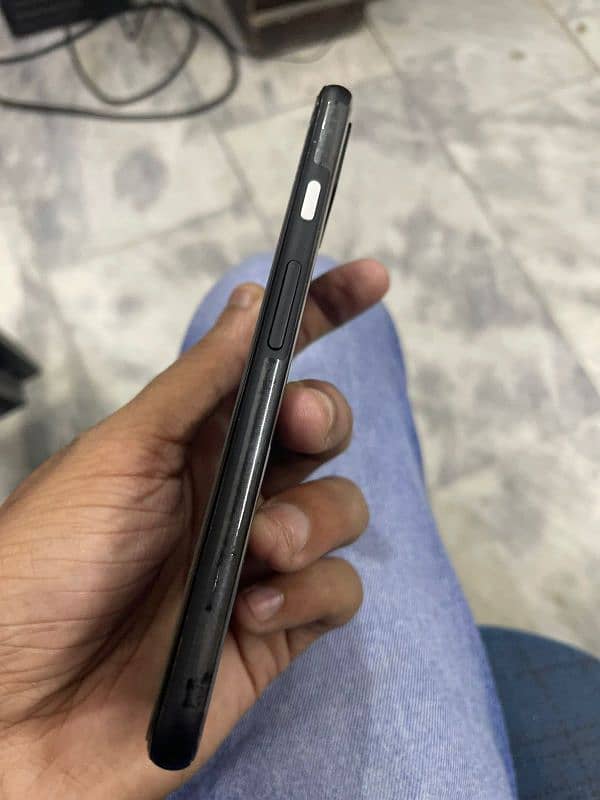 Google pixel 4 6 64 exchange possible 1