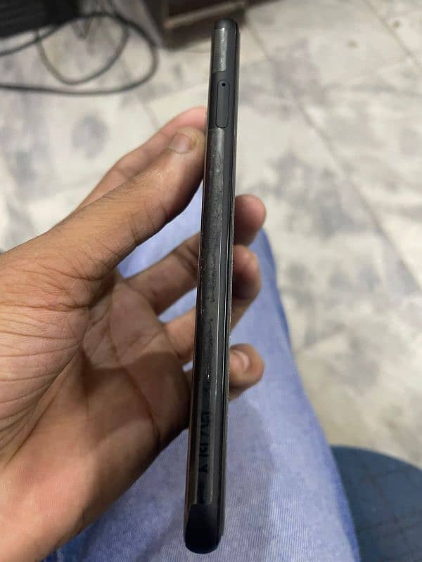 Google pixel 4 6 64 exchange possible 3