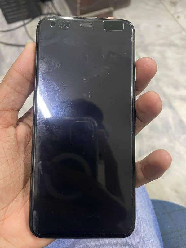 Google pixel 4 6 64 exchange possible 4