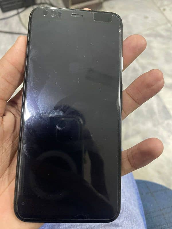 Google pixel 4 6 64 exchange possible 6