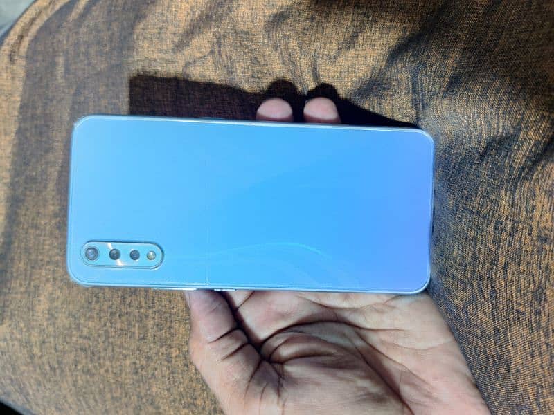 vivo s1 4.128 original official PTA approved 2