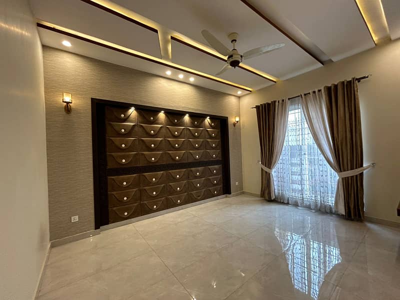 Brand New 10 Marla House For Sale In Gulmohar Block Sector C Bahria Town Lahore 9