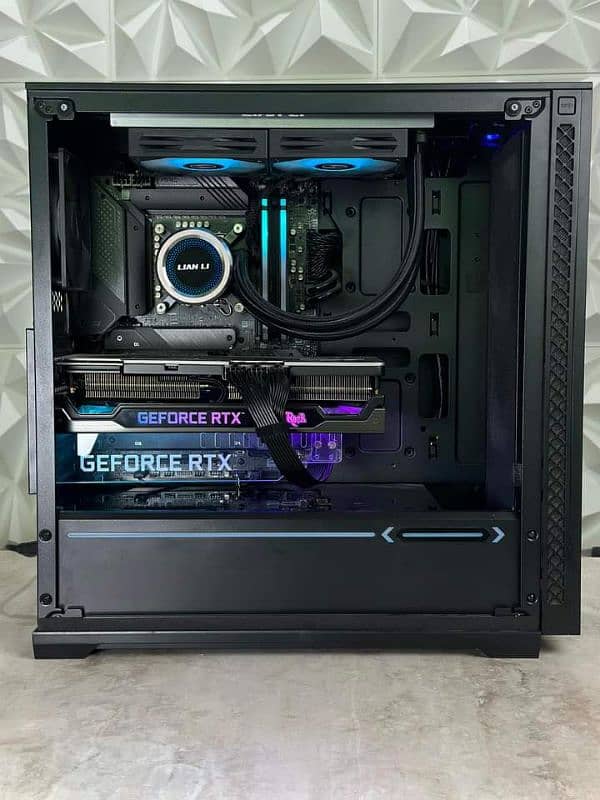 Beast Gaming/Editing pc 2