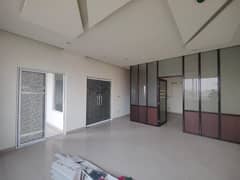 4 marla Commercial 1st Floor is available for Rent Phase 6, DHA Lahore.