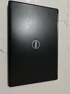 DELL LATITUDE 5580 Core i5 7th Gen 8GB RAM 256GB SSD