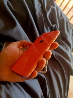 IPHONE XR 128GB