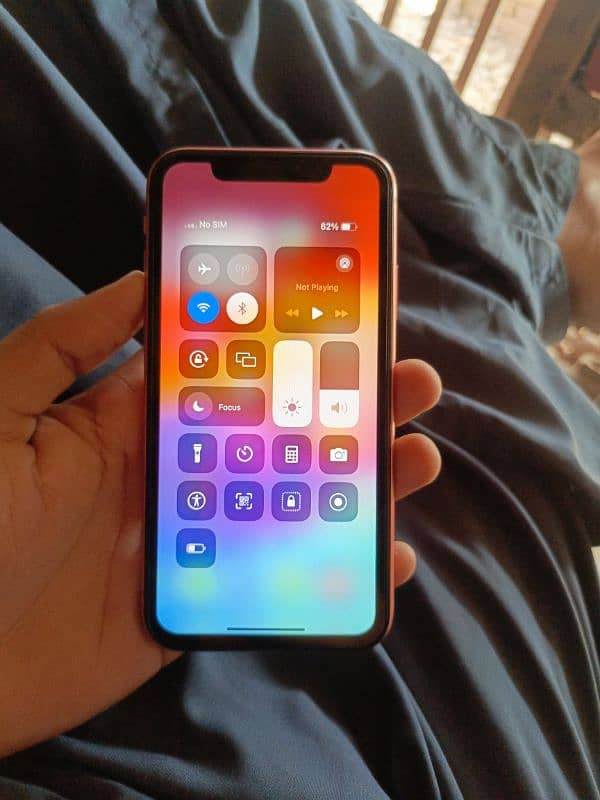 IPHONE XR 128GB 2