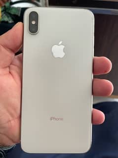 iPhone XS Max 64GB PTA Approved