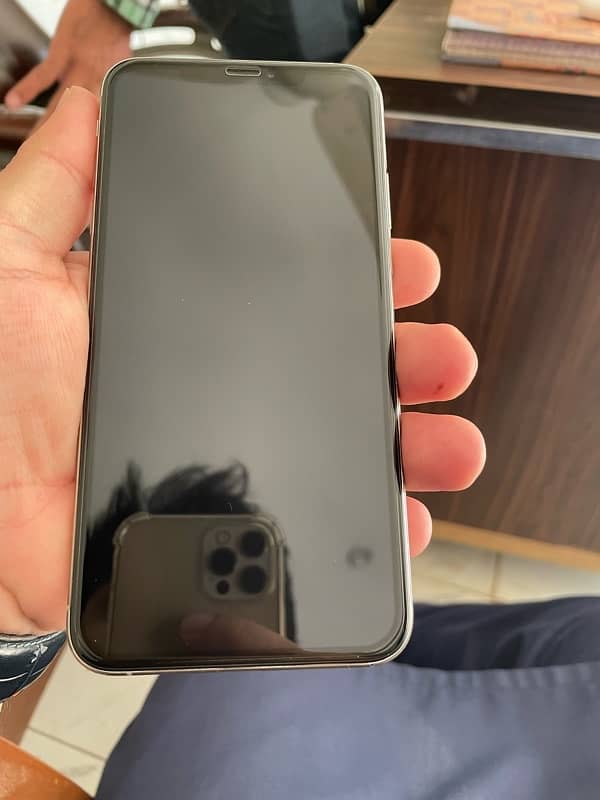 iPhone XS Max 64GB PTA Approved 2