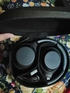 Sony Headphone WH-1000XM4