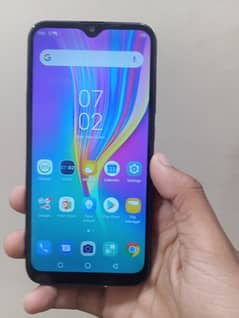 infinix smart 3 plus available for sale