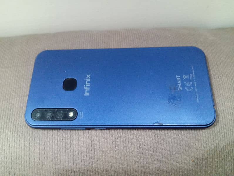 infinix smart 3 plus available for sale 1