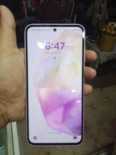 Samsung A35 5g non pta