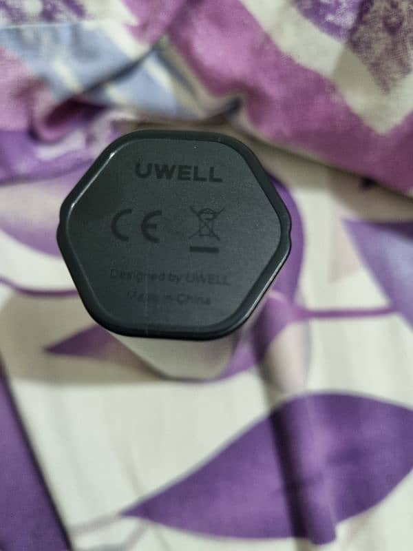 UWELL Tripod pod 5