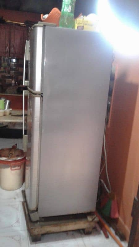 Dawlance Fridge 1