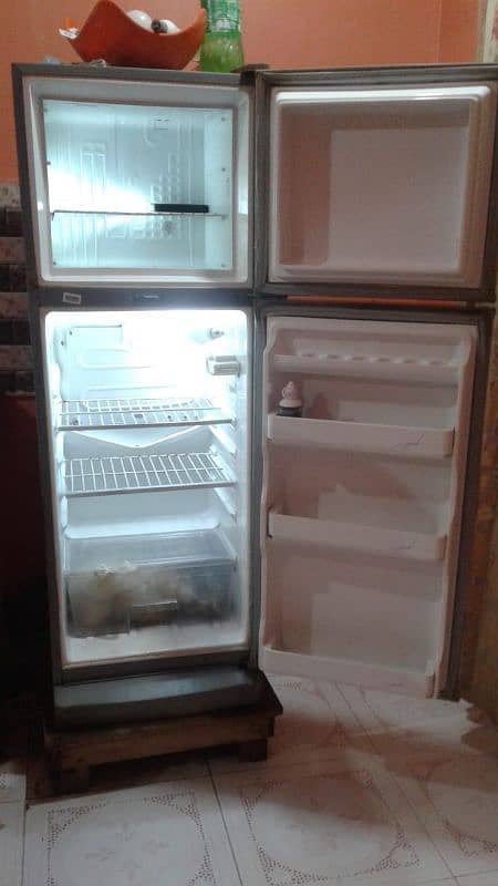 Dawlance Fridge 2