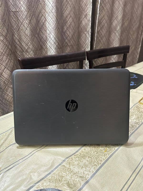 HP Core i3, 5th generation laptop 4