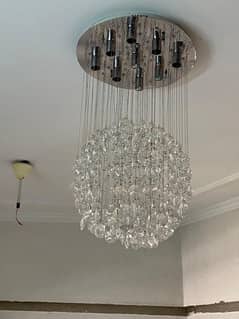 chandelier