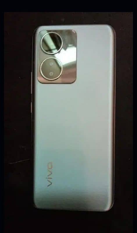 vivo Y55 0